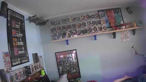 nerdy kinkygrl420 online show from 20, 9, 2025