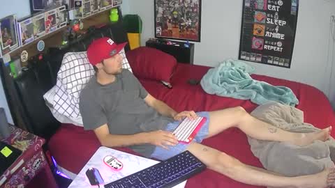 nerdy kinkygrl420 online show from 7, 10, 2025