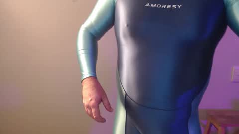 musclegrowthfantasy online show from 20, 3, 2026