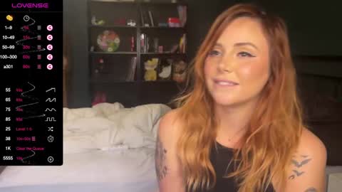 Blaze  online show from 16, 1, 2025