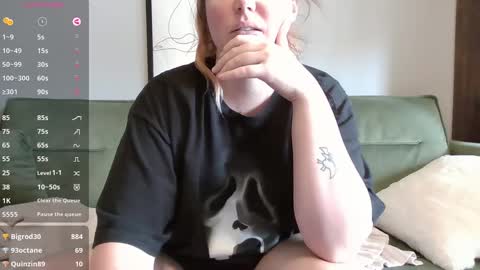 Blaze  online show from 4, 2, 2025