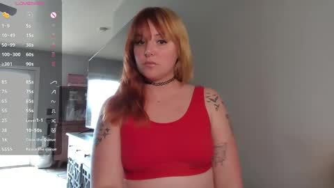 Blaze  online show from 21, 2, 2025