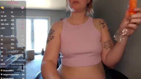 Blaze  online show from 28, 2, 2025