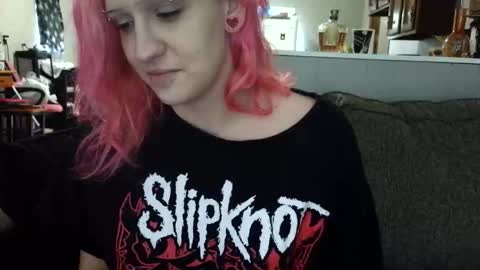 spoiledprincess4 online show from 9, 11, 2025