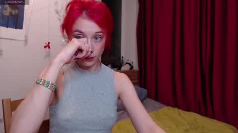 Abby online show from 12, 10, 2025