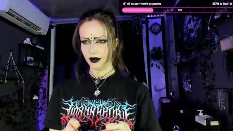 Snapshot of spookysage chatting on 26, 2, 2025 Sage online show from 26, 2, 2025