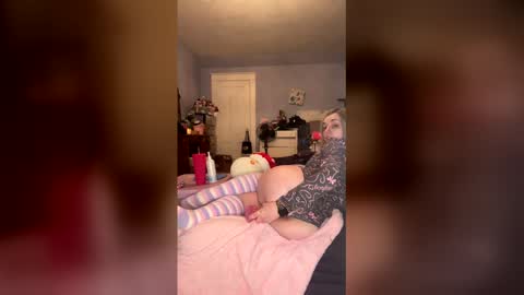 sporegeous online show from 8, 2, 2026