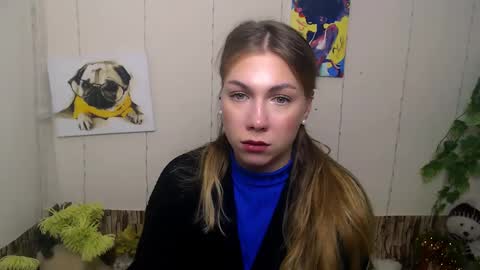 Karina online show from 21, 12, 2024