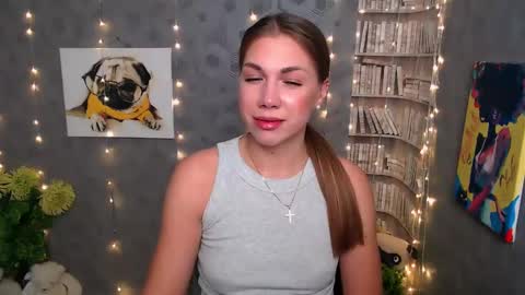 Karina online show from 27, 12, 2024