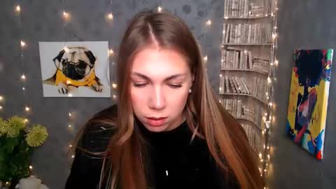 Karina online show from 13, 1, 2025