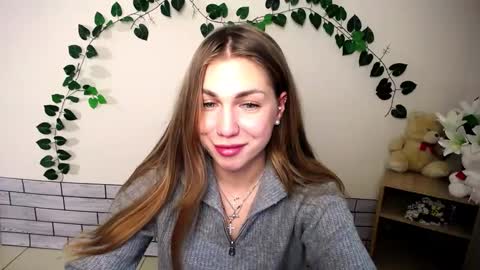 Karina online show from 21, 1, 2025