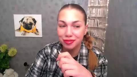 Karina online show from 24, 2, 2025