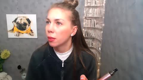 Karina online show from 6, 3, 2025