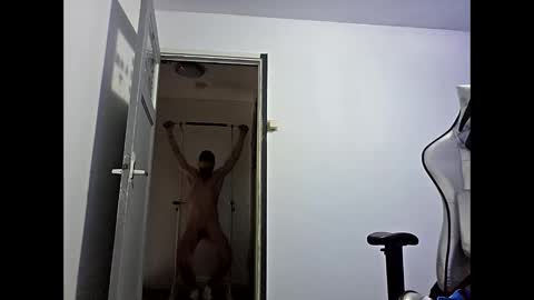 Snapshot of sportladru chatting on 12, 10, 2025 sportladru online show from 12, 10, 2025