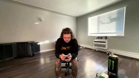 Snapshot of sportsfreak1619 chatting on 24, 11, 2025 sportsfreak1619 online show from 24, 11, 2025