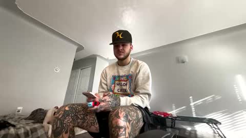 sportsfreak1619 online show from 15, 1, 2026