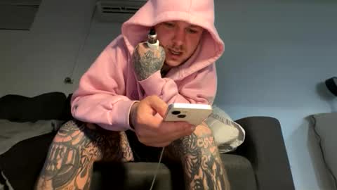 sportsfreak1619 online show from 20, 3, 2026