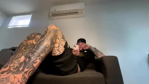 sportsfreak1619 online show from 26, 3, 2026