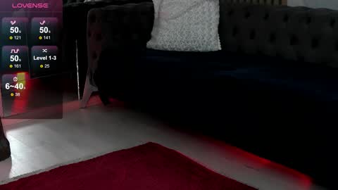 SportyMilfx online show from 26, 2, 2026