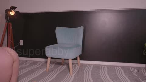 Snapshot of spr_abby chatting on 2, 11, 2025 Abby online show from 2, 11, 2025