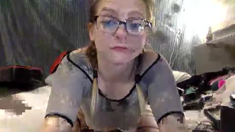 C U M  S L U T online show from 29, 11, 2025