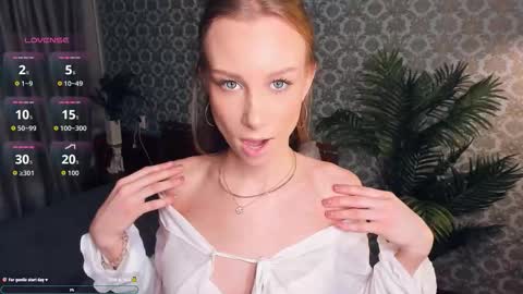 Amy online show from 25, 3, 2026