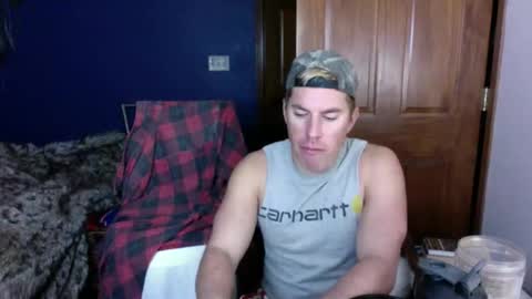 Spun Redneck online show from 6, 1, 2026