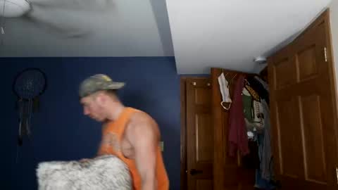 Spun Redneck online show from 5, 2, 2026