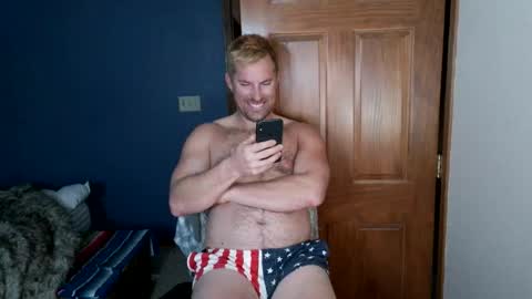 Spun Redneck online show from 25, 2, 2026