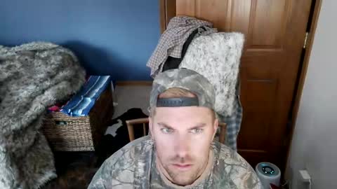 Spun Redneck online show from 1, 3, 2026