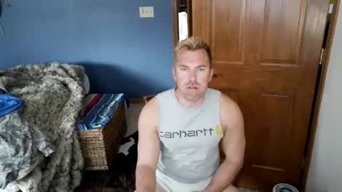 Spun Redneck online show from 13, 3, 2026