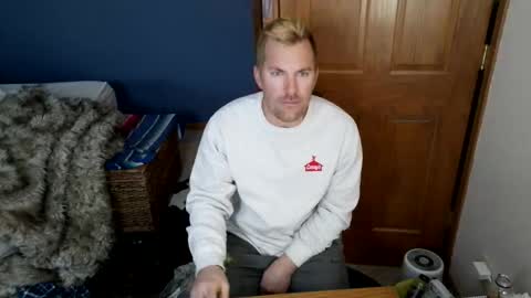 Spun Redneck online show from 19, 3, 2026