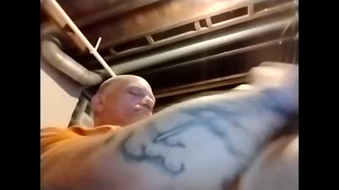 Snapshot of spundaddyandprincess chatting on 5, 12, 2024 spundaddyandprincess online show from 5, 12, 2024