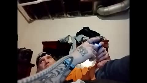 Snapshot of spundaddyandprincess chatting on 28, 12, 2024 spundaddyandprincess online show from 28, 12, 2024