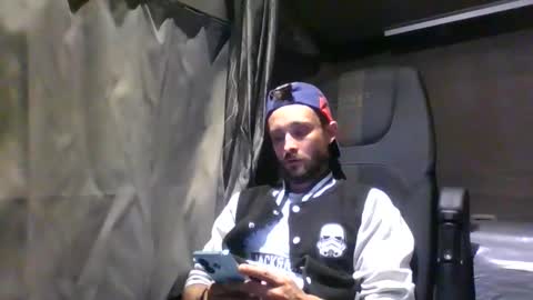 spyco82 online show from 13, 10, 2025