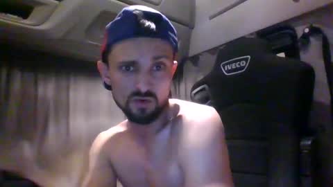 spyco82 online show from 2, 12, 2025