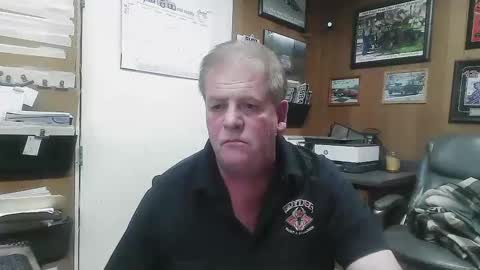 spyder719 online show from 11, 3, 2025