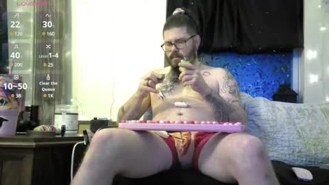 squ1rtl3cb online show from 4, 1, 2025