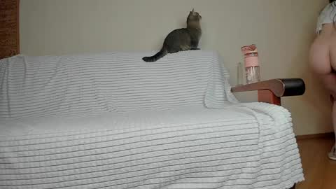 Amelia online show from 12, 4, 2026