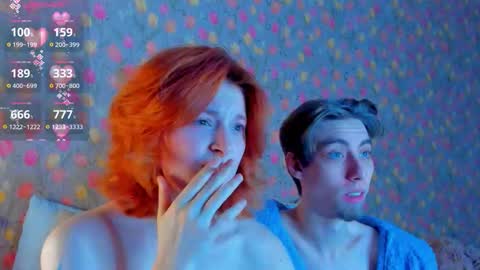 squirrel_bunny online show from 14, 12, 2025