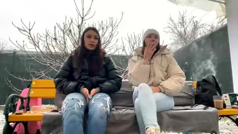 My name is Maya Lush is activeThere are legends that in this room all your wishes can come true  Private is Open online show from 6, 12, 2024