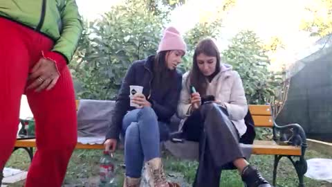 My name is Maya Lush is activeThere are legends that in this room all your wishes can come true  Private is Open online show from 10, 10, 2025