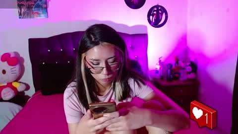  HELLO WELCOME MY NAME IS CHARLOTTE OY A NEW GIRL   online show from 28, 2, 2025