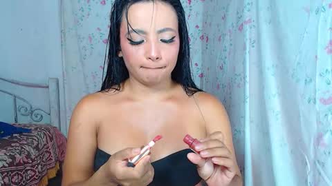 valeria online show from 5, 10, 2025