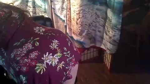 SquirtingMAMA online show from 12, 2, 2025