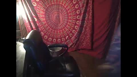 SquirtingMAMA online show from 25, 2, 2025