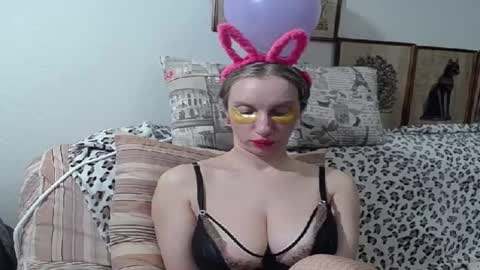 SquirtyEleanor online show from 10, 2, 2025