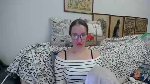 SquirtyEleanor online show from 6, 10, 2025