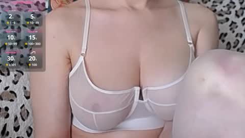 SquirtyEleanor online show from 4, 3, 2026