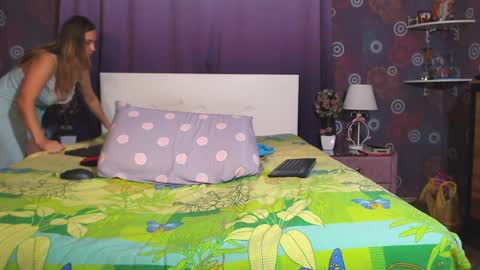 just Jess online show from 17, 1, 2025